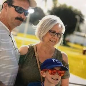 Meet your Posher, Lynn